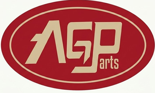 AGParts logo